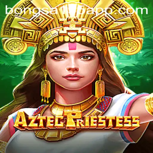 Discovering the Mystical World of AztecPriestess: A Captivating Journey with Bongsa195