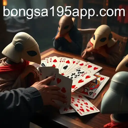 The Exciting World of Card Games: A Journey Through Entertainment and Strategy