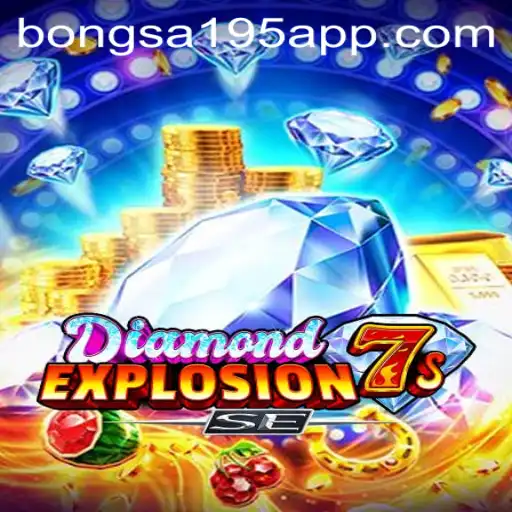 Exploring DiamondExplosion7sSE: A Thrilling Adventure in Modern Gaming