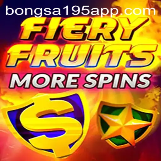 Discover FieryFruitsMoreSpins: An Adventurous Dive into Modern Slot Gaming