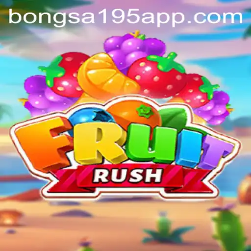 FruitRush: Master the Orchard with Strategy and Skill
