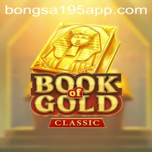 Unveiling the Mysteries of Book Of Gold Classic