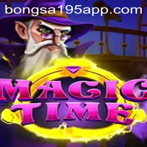 Dive into the Enchanting World of MagicTime: A Thrilling Adventure Awaits