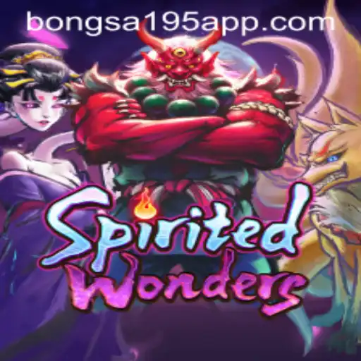 Discover the Magical World of SpiritedWonders