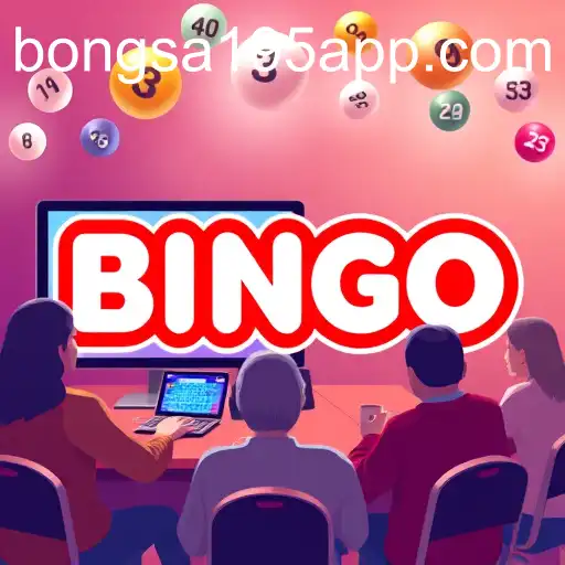 Exploring the Evolution and Impact of Online Bingo with Bongsa195