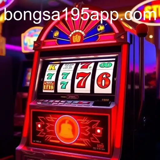 The Allure of Slot Machines: A Deep Dive Into 